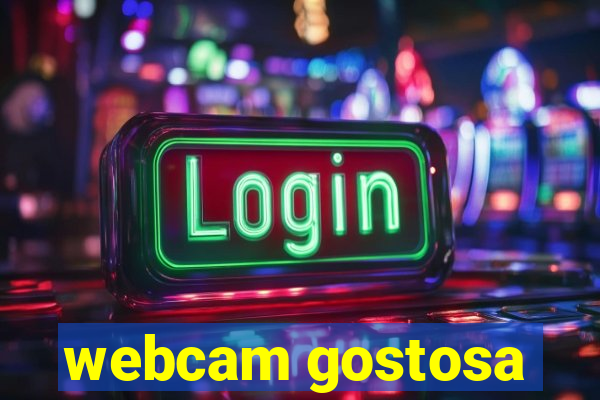 webcam gostosa